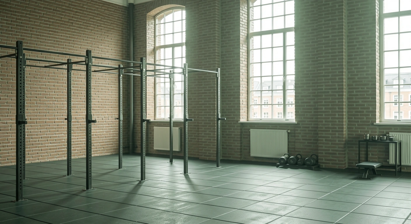 Trainingsumgebung Hamburg