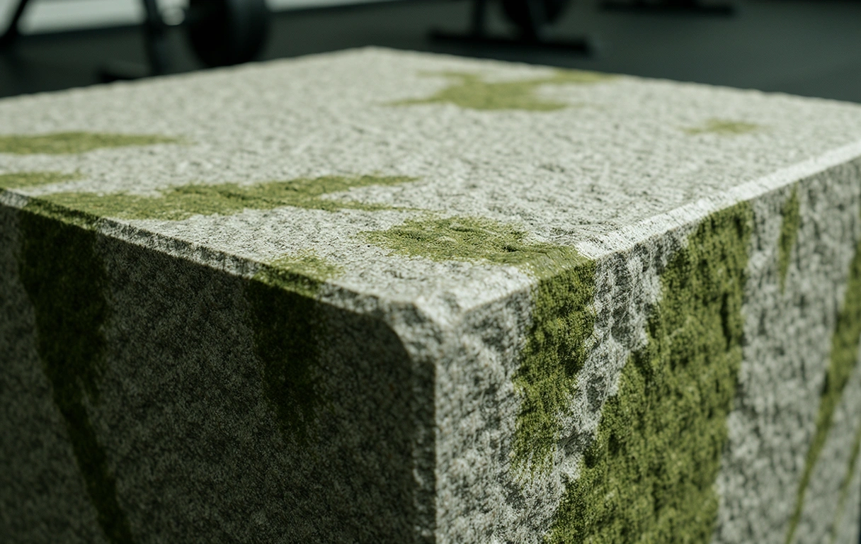 Textur von Naturstein